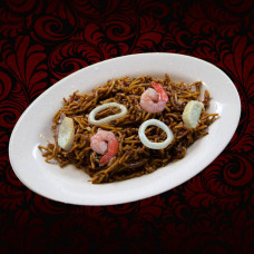 Mee Goreng Thai (SEAFOOD)